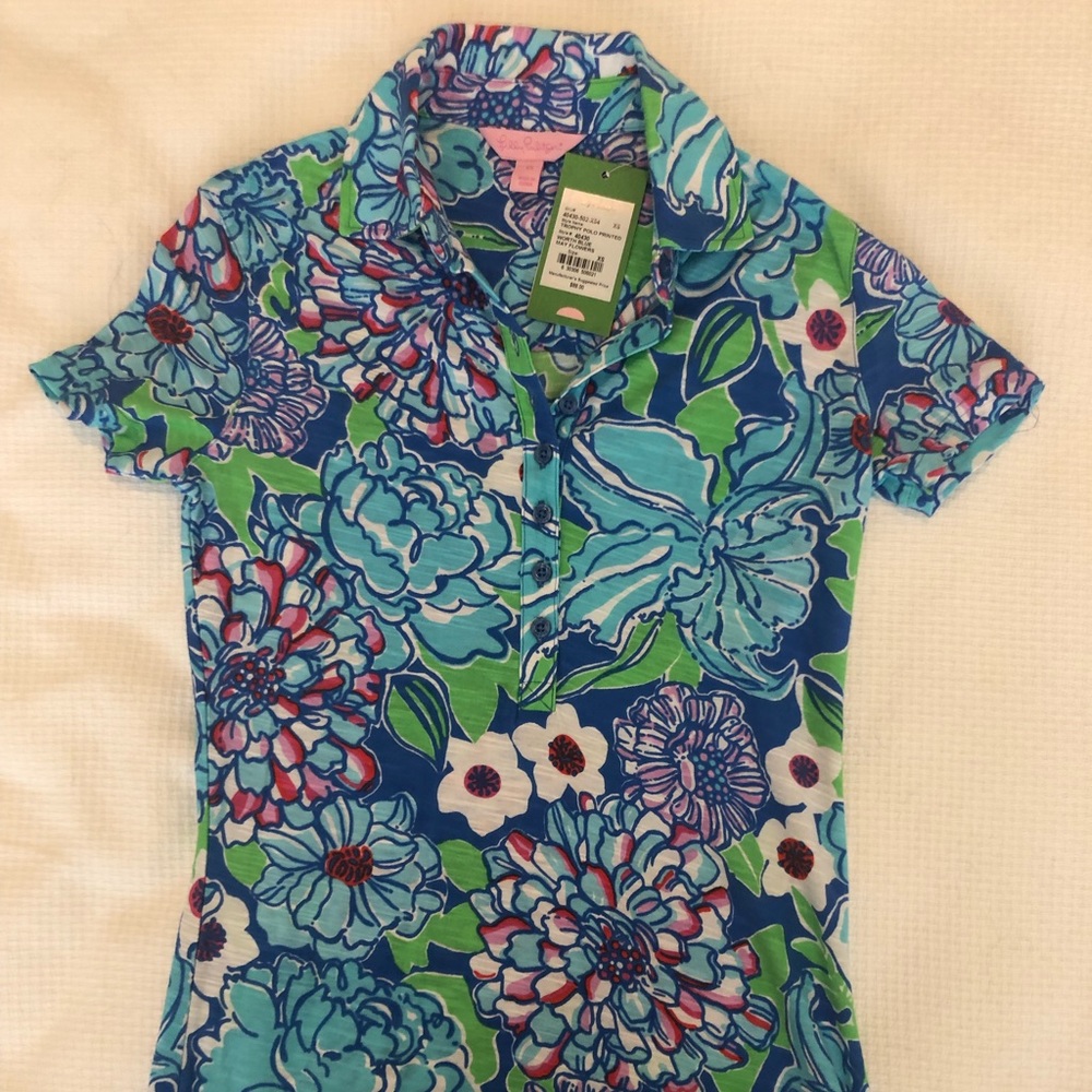 Lilly Pulitzer